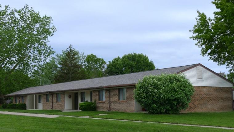 Cedar Run Apartments